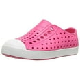 thumbnail image 2 of Native Jefferson Kids/Junior Shoes - Hollywood Pink/Shell White - C11, 2 of 2