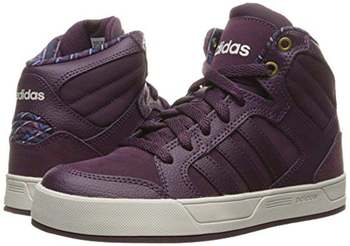 women's adidas raleigh mid basketball shoes