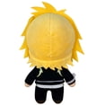 thumbnail image 2 of Denki Kaminari Hero S3 - My Hero Academia 8" Plush (Great Eastern) 77149, 2 of 2