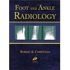 Pre-Owned Foot and Ankle Radiology (Hardcover) 9780443087820