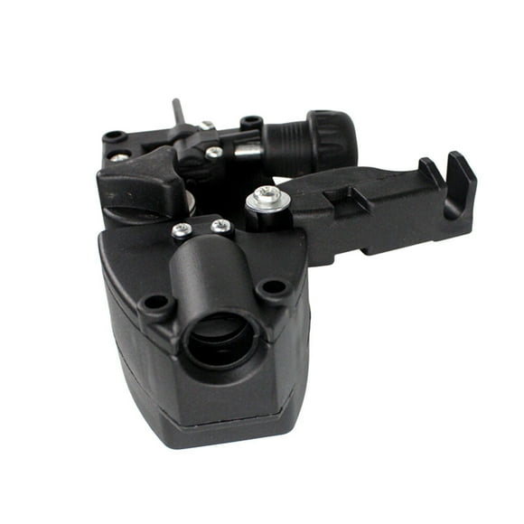 Mig Welder Wire Feeder 24V DC 10W Black Wire Feed Motor Welding Assembly for MIG Welding Machine Fine Workmanship