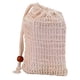 thumbnail image 2 of Bolsas de Jabón, Bolsas de Almacenamiento de Jabón Exfoliante para Baño, Bolsas de para Embalaje de Jabón para Baño y Ducha., 2 of 5