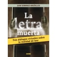 thumbnail image 1 of Letra muerta, La Océano 9786074002751, 1 of 2