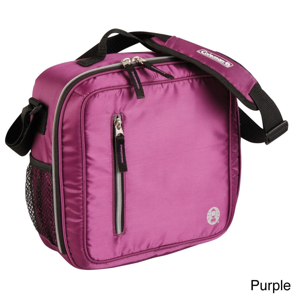 Coleman Messenger Bag Cooler