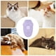 thumbnail image 4 of Cepillo para Gatos con Cepillo de Vapor para Perros para Eliminar el Pelo de las Mascotas, Peine para Masajear, Limpiar y Eliminar el Pelo Suelto, 4 of 6