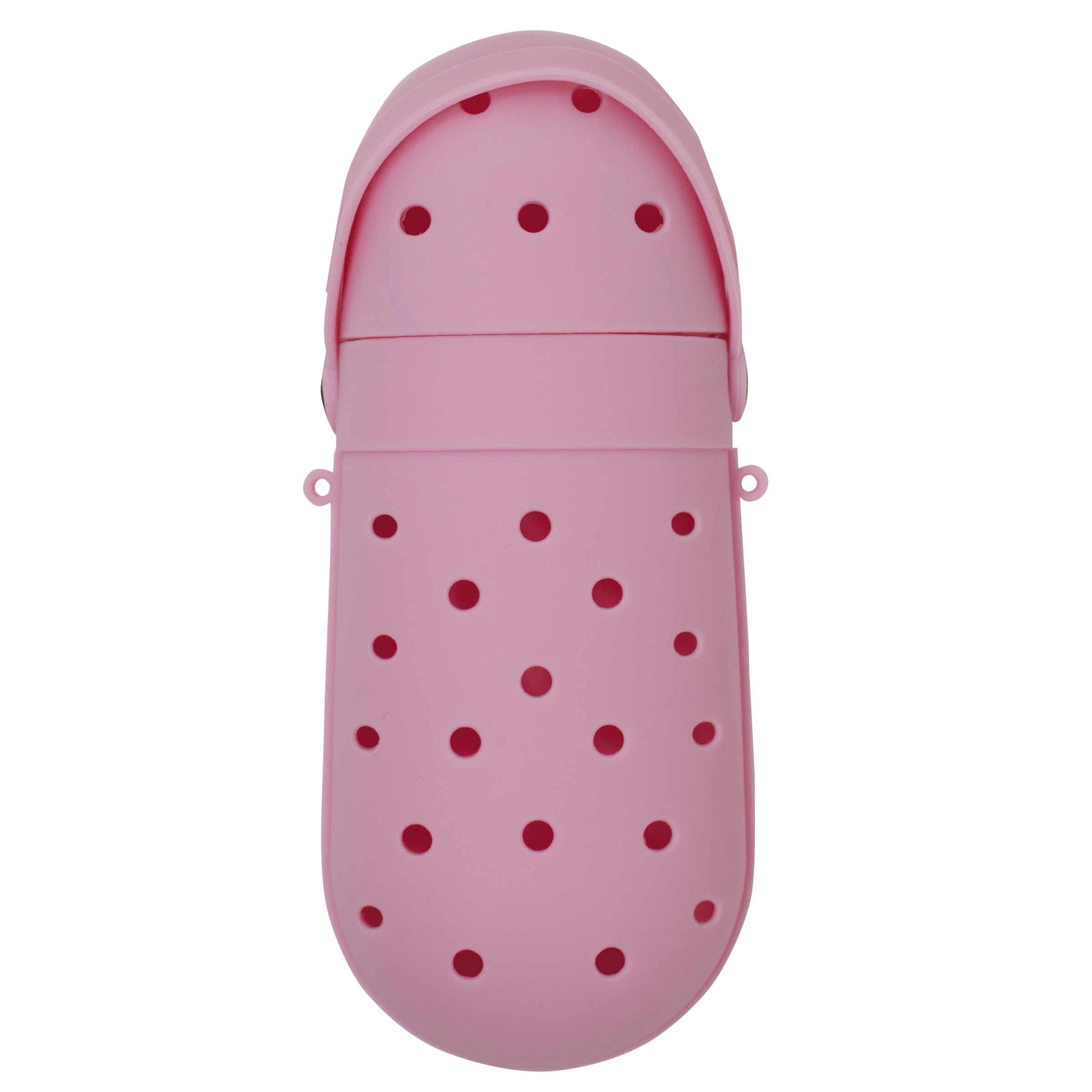 Art 101 Charm Pencil Case in Pink-Back to School, For Students