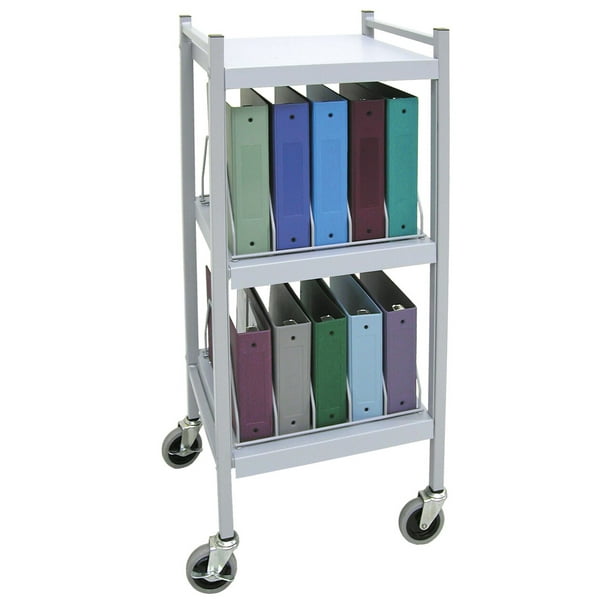 Mini Open Chart Racks (10 Capacity) - Walmart.com