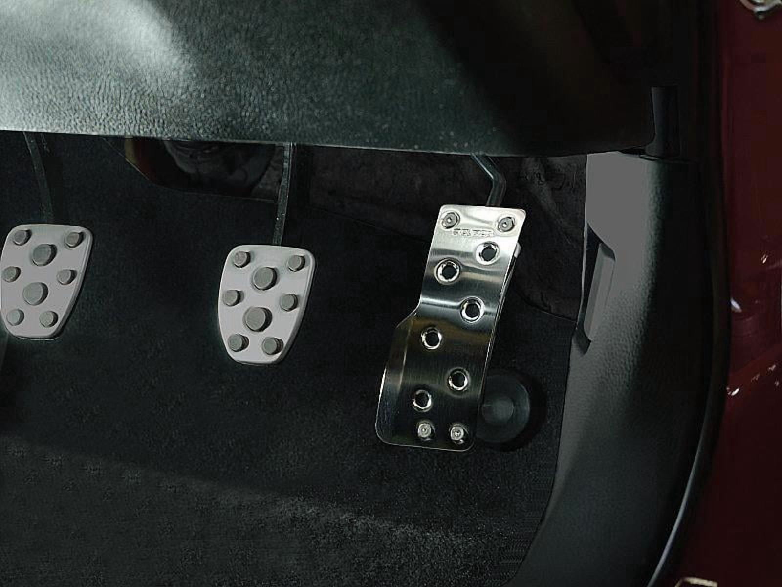 CUS Pedals