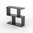 thumbnail image 2 of Kalune Design - Life - Anthracite Side Table, 2 of 6