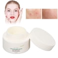 thumbnail image 4 of Crema Para El Acné, Mejora Los Problemas De Secado Eliminación De Puntos Negros Crema Facial Hidratante Para La Piel Piel Joven 30 G Control De Aceite Reparación De La Piel Para Cergrey Oil Control Facial Cream, 4 of 8