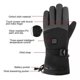 thumbnail image 2 of Guantes Calefactables For Hombre Y Mujer Impermeables, 2 of 7