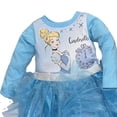 thumbnail image 2 of Vestido Disney Para Niña, 2 of 4