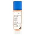 thumbnail image 3 of Rimmel London Match Perfection Sunscreen Foundation Broad Spectrum, SPF 20, 1 fl oz, 3 of 4