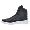 thumbnail image 4 of Nike Swoosh HNTR Men's Shoes Black/White 832820-001, 4 of 6