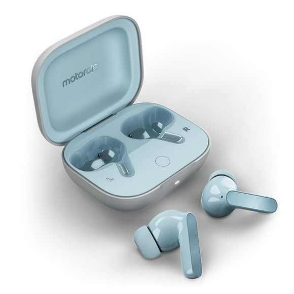 Auriculares inalámbricos True Motorola Moto Buds XT2443-1 Dinamic ANC