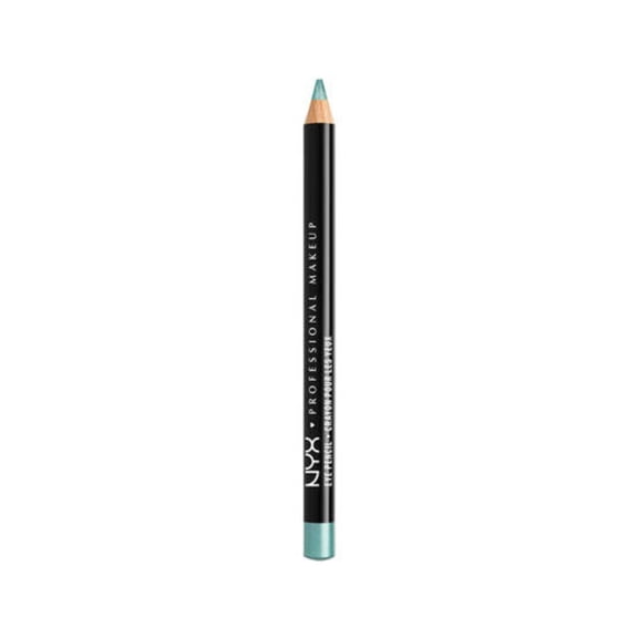 NYX Slim Eye Pencil, Eyeliner Pencil - SPNYXE921 Baby Blue