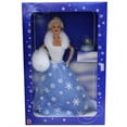 thumbnail image 2 of 1999 Snow Sensation Barbie Doll Blonde Special Edition Mattel 23800, 2 of 2