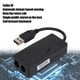 thumbnail image 5 of Módem de Fax de Doble Puerto USB2.0 56K Controlador de Módem externo Conexión un enchufe de Internet y Juego para XP Vista 7/8, 5 of 7