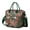 Pioneer Flower Floral-1, variant on Pioneer Flower Floral Print Pattern Womens Lunch Box for Work,Insulated Large Lunch Bag for Tween and Teen,Loncheras Para Mujer,Leakproof Adult Lunch Bag for Work,Beach,Travel,Picnic,Camping