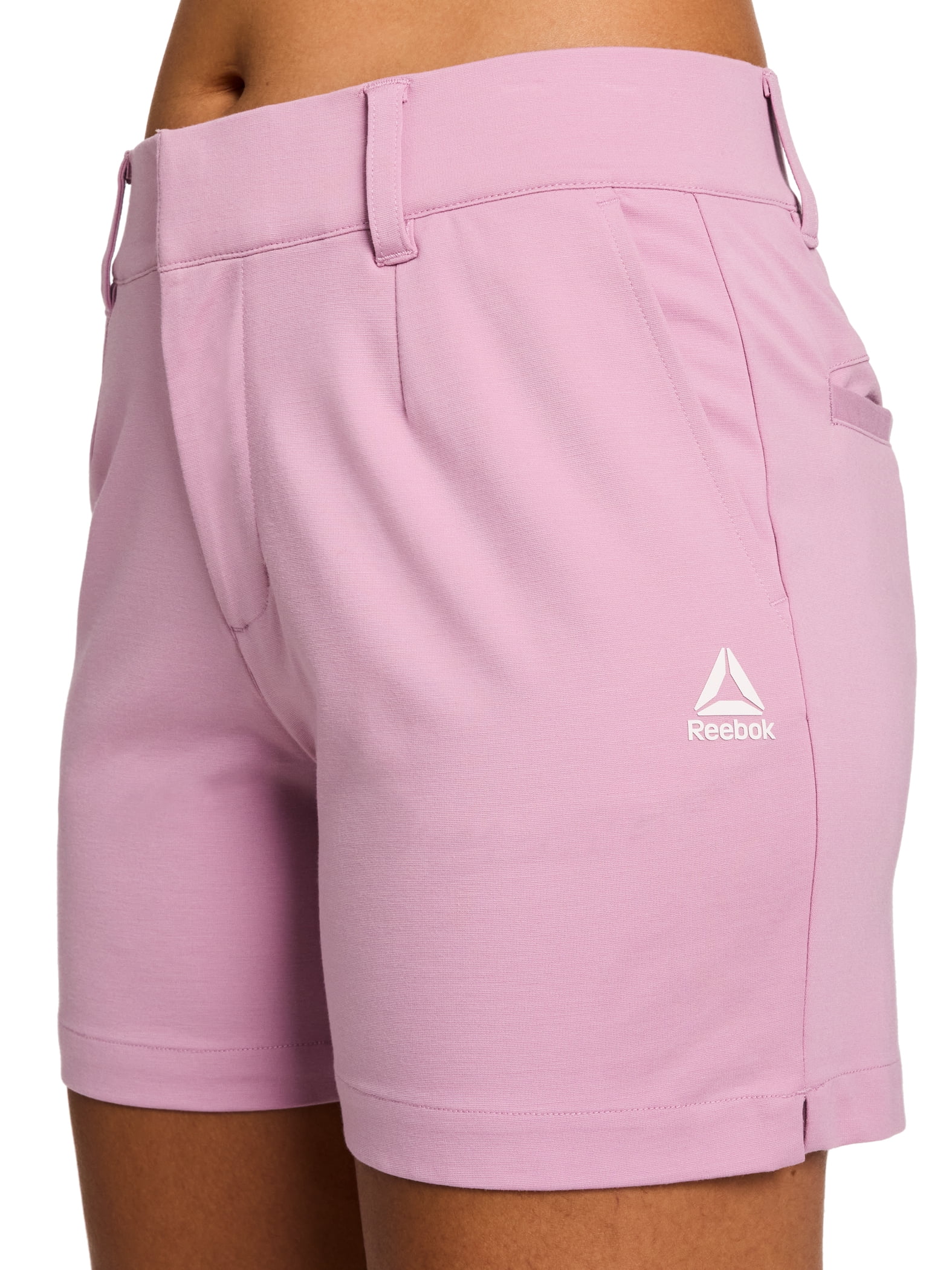 Reebok Women's Fairway Golf Short, Sizes XS-XXXL