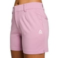 thumbnail image 4 of Reebok Women's Fairway Golf Short, Sizes XS-XXXL, 4 of 6