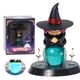 thumbnail image 1 of DragonBall Uranai Baba PVC figura de acción mantequilla juguete de modelos coleccionables con luzcaja de 16cm zhangyuxiang unisex, 1 of 2