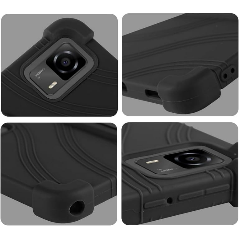GUXANG For Headwolf FPad5 Protective Case for Tablet FPad5 8.4 