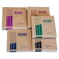 thumbnail image 2 of ISO BA204 Type 201 Stainless Steel Band 1/2" wide x .030" thick x 100' roll, 2 of 3
