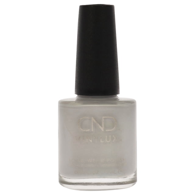 Esmalte de uñas Vinylux - 184 Thistle Thicket de CND para mujeres - Esmalte de uñas de 0,5 oz CND Esmalte de uñas 0.5 oz