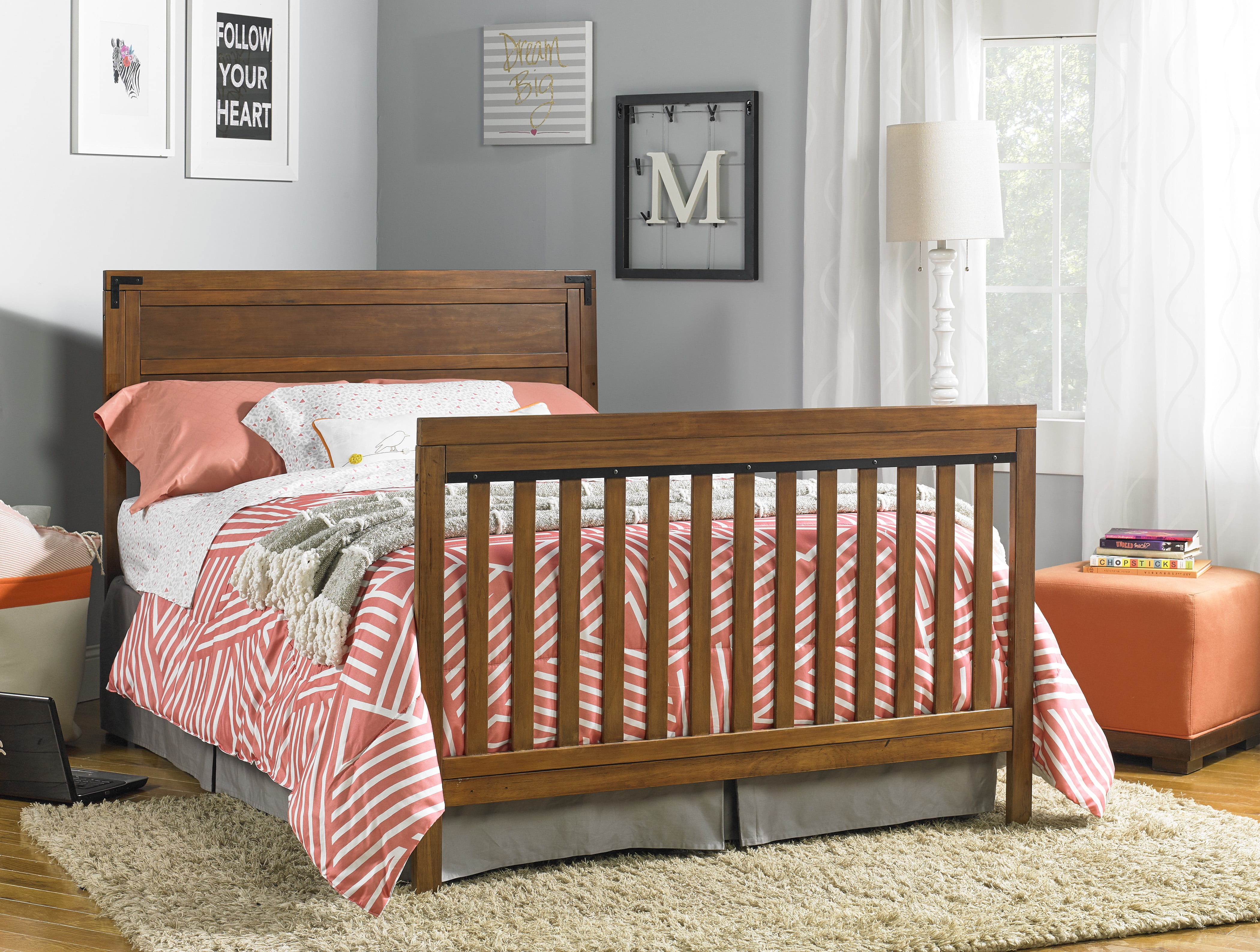 paxton fisher price crib