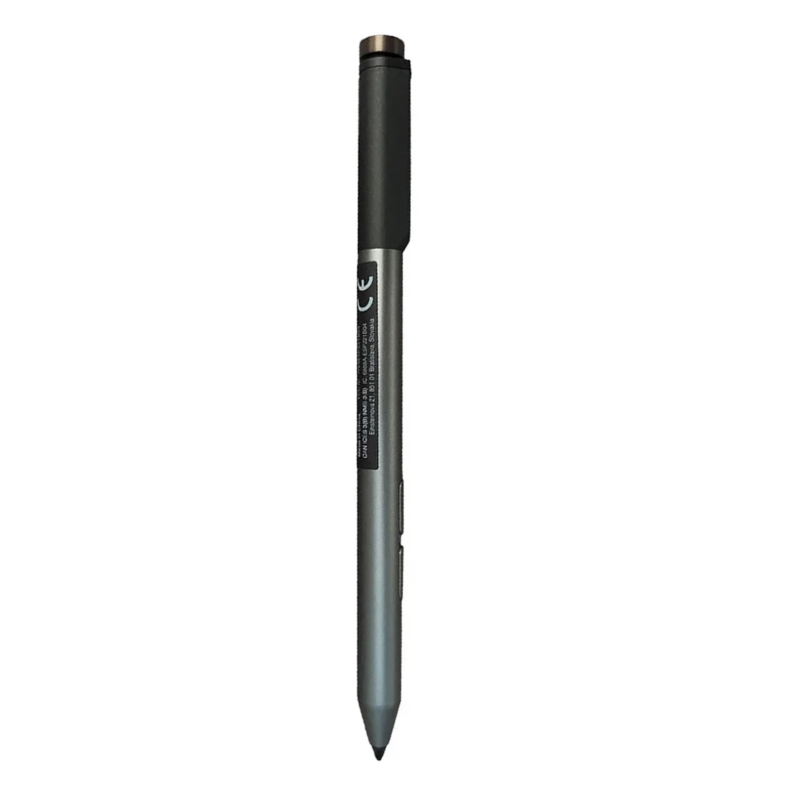 Wacom, Pro Pen 2, Black, Pressure-Sensitive with Case - Walmart.com