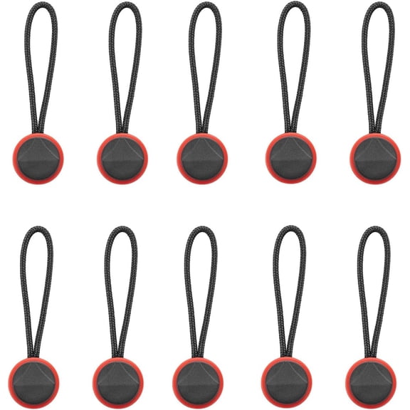 10-Piece Camera quick release combination anchor link, accessories