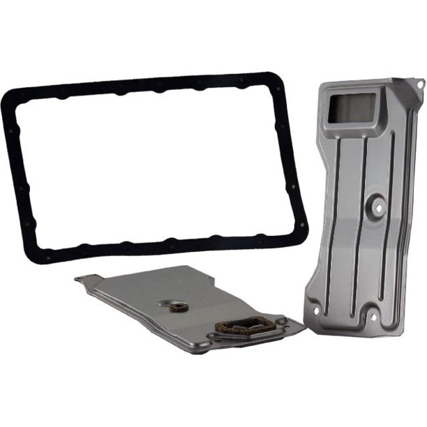 GOPARTS Replacement for 19871992 Jeep Comanche Transmission Filter