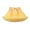 #0256-Yellow, variant on Toddler Girls Adjustable Tutu Skirt 0 to 10 Years Solid Elastic Waist Fluffy Mesh Skirt Comfortable Wear for Stage Performance Dance Party