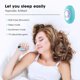 thumbnail image 5 of New 15-speed handheld sleep instrument with screen display, sleep aid, stress relief, micro-current sleep instrument, massager, 5 of 5