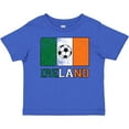 thumbnail image 3 of Inktastic Irish Soccer Boys or Girls Baby T-Shirt, 3 of 5