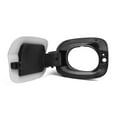 thumbnail image 7 of Gas Cap Fuel Filler Door Cover Fuel Tank Cap Replacement For   2008 - 2016, 8R0 809 999B, 7 of 7