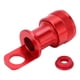 thumbnail image 2 of Adaptador de Pedal de bicicleta ANGGREK Cabezal de Hebilla de liberación rápida Mecanizado CNC, 2 of 8