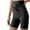 Black, variant on Body Shaping Underwear For Women Comfort Fit Seamless Design Modern Enhancer Everyday Wear Versatile Shapewear Smooth Control All Day Wear Long Camisole plus Waist Bands for Exercise
