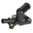 thumbnail image 3 of 11537512734 Engine Coolant Thermostat With Housing 11537512733 Fit For R50 R52 R53 S W11 B16 A, 3 of 8