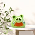 thumbnail image 3 of Angry Birds 16" Deluxe Plush Grandpa Pig, 3 of 4