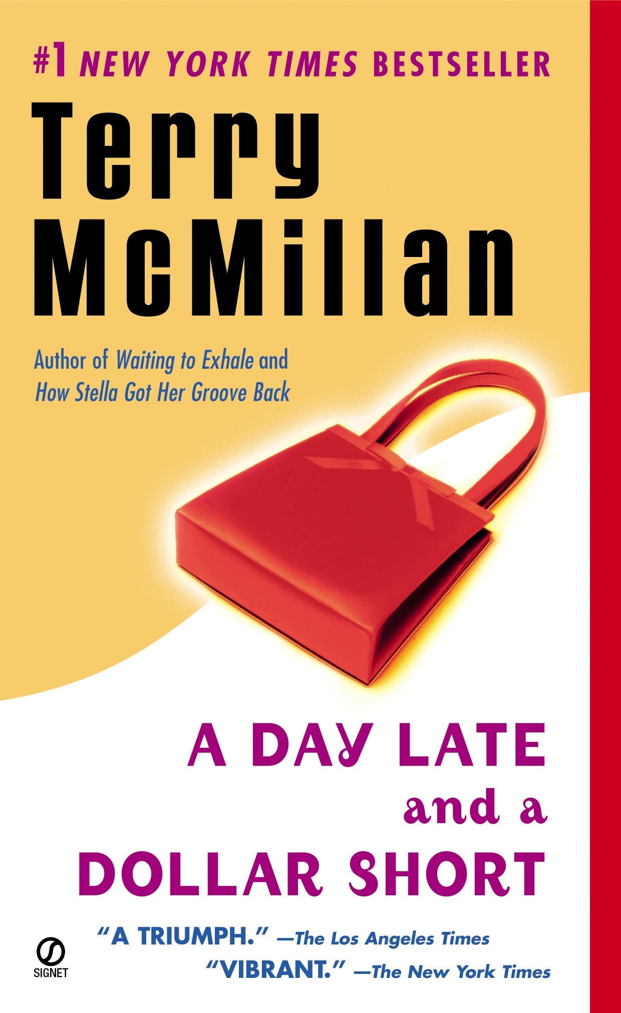 A Day Late and a Dollar Short (Paperback) - Walmart.com - Walmart.com