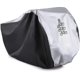 thumbnail image 1 of Funda para bicicleta para 3 bicicletas, funda impermeable para bicicleta, funda para todo tipo de clima y polvo, 1 of 5
