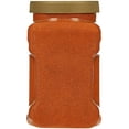 thumbnail image 6 of Rani Chilli Powder (Mirchi) Ground Indian Spice 32oz (2lbs) 908g Bulk PET Jar ~ All Natural | Salt-Free | Vegan | No Colors | Gluten Friendly | NON-GMO | Kosher | Indian Origin, 6 of 8