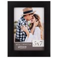 thumbnail image 5 of 5"x7" Classic Black Picture Frame, Black, Set of 4, 5 of 5
