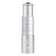 thumbnail image 1 of Elevador De Potencia Para Bicicleta Mtb Adaptador de vástago de bicicleta ajustable para manillar de bicicleta MTB (plata), 1 of 6