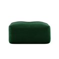 thumbnail image 4 of Ottoman Corduroy, No Assembly Required (Green), 4 of 6
