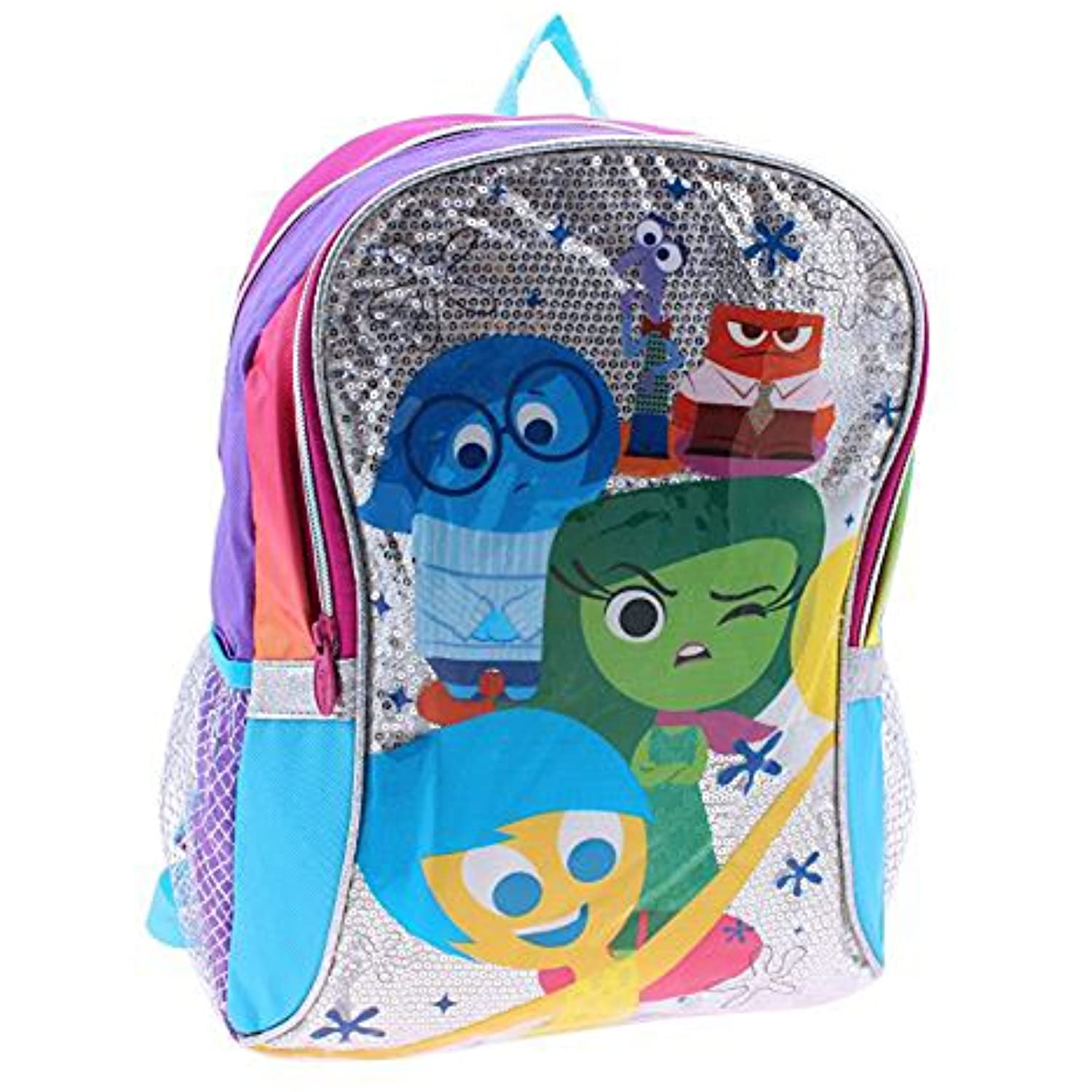 disney inside out backpack