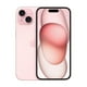 thumbnail image 1 of iPhone 15 Apple 128GB Rosa Telcel, 1 of 4