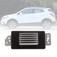 thumbnail image 1 of Ac Blower Control Module Heater Blower Resistor For Chevrolet Avalanche Silverado Tahoe Gmc Sierra 2003-2006 1580567 93803636, 1 of 1